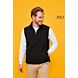 1 BODYWARMER RACE BW MEN - SOLS