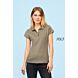 1 POLO PRESCOTT WOMEN - SOLS