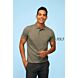 1 POLO PRESCOTT MEN - SOLS