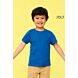 1 T-SHIRT REGENT KIDS - SOLS