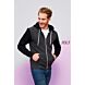 1 VESTE SILVER - SOLS