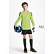 1 T-SHIRT AZTECA KIDS - SOLS