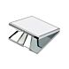 Miroir sublimable