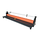 Laminateur à froid 1300mm avec support de film de lamination