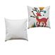 Housse de coussin à personnaliser