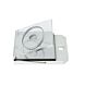 Outil de poinconnage pour badge rond 25mm