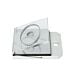 Outil de poinconnage pour badge rond 50mm