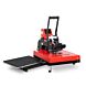 Presse à chaud modulaire TS7 LITE Energy Saver 40 x 50 cm