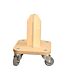 Porte-Rouleau pour Bobine Lourde