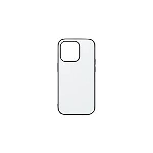  1 Coque Rigide IPhone 15 Pro max