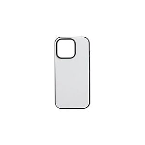  1 Coque Rigide IPhone 16 Pro 