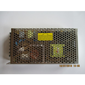 Alimentation électrique