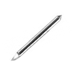 Boite de 5 lames pour plotter Anagraph EMS