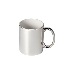 Lot Mugs Argentés