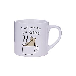 Mug 6 oz sublimable