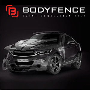 Film de protection carrosserie : BODYFENCE Brillant