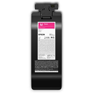 EPSON F2200 UltraChrome DG2 MAGENTA T54L300 (800ml)