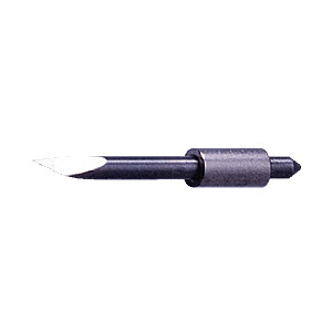 Boite de 5 lames pour plotter Graphtec CB15-U