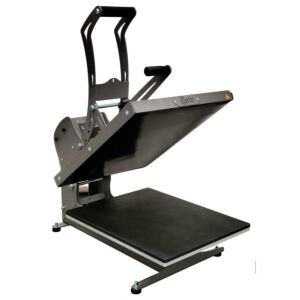Presse Portefeuille electro-magnétique SEFA - CLAM +