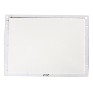 Tapis d'embossage pour Curio - 21.5 cm x 15.2 cm