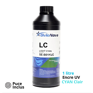 FR170-B01 Cyan Clair INKTEC