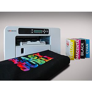 EasySubli - Papier de Transfert sublimation