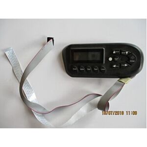 Ecranc plotter Secabo sére T