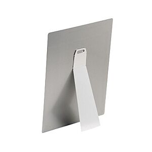 Fixation chevalet pour plaque Chromaluxe