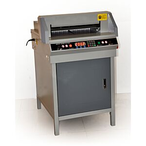 Massicot électrique format a3