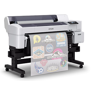 Imprimante DTF Epson SureColor G6000 - Garantie 1 an tête d'impression incluse