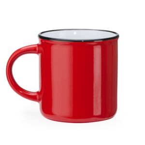 1 TASSE EN CERAMIQUE JACK