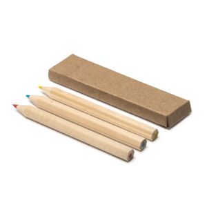 1 CRAYON DENOK