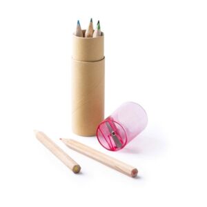1 CRAYON MABEL