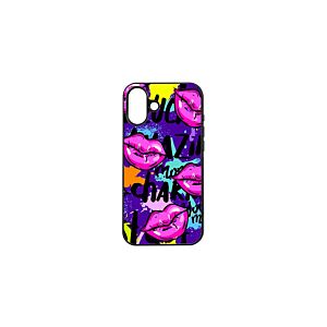  1 Coque Rigide IPhone 16