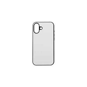  1 Coque Rigide IPhone 16 +