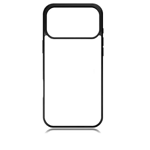  1 Coque Rigide IPhone 17 pro max