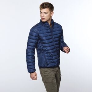 1 Veste FINLAND - ROLY