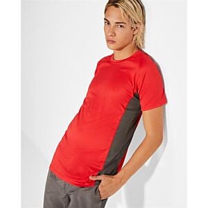 5 T-shirts SHANGHAI - ROLY