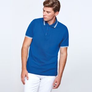 1 Polo MONTREAL - ROLY