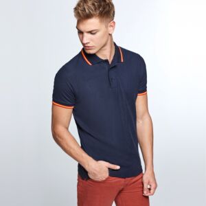 1 Polo NATION - ROLY