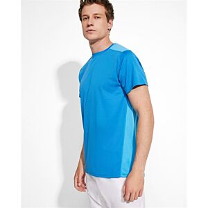 5 T-shirts DETROIT - ROLY