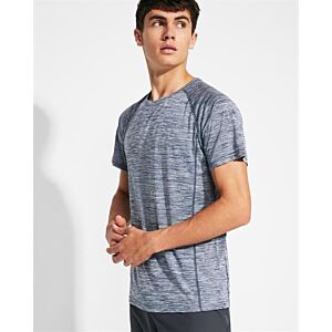 5 T-shirts AUSTIN - ROLY