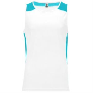 5 T-shirts MISANO - ROLY