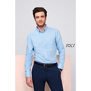 1 CHEMISE BUSINESS MEN - SOLS