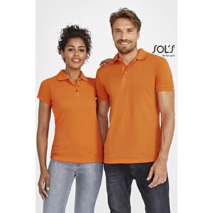 1 POLO PRIME MEN - SOLS