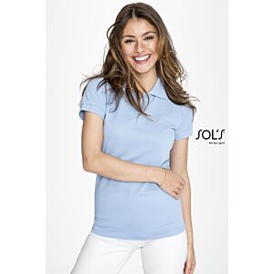 1 POLO PRIME WOMEN - SOLS