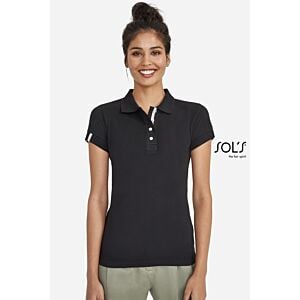 1 POLO PORTLAND WOMEN - SOLS