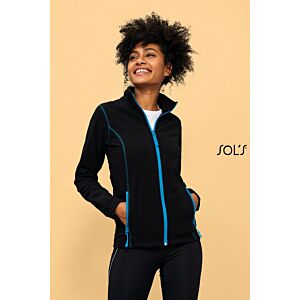 1 VESTE NOVA WOMEN - SOLS