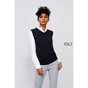 1 PULL GENTLEMEN - SOLS