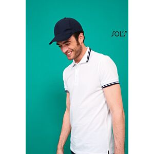 1 CASQUETTE LONG BEACH - SOLS